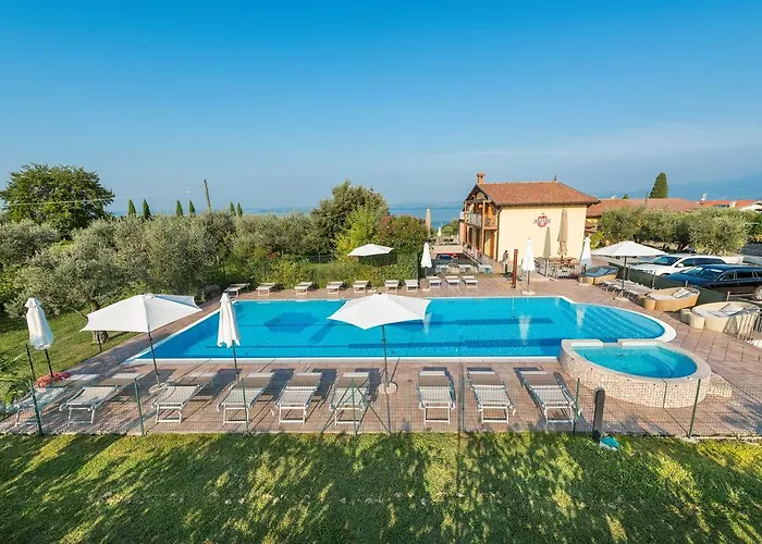 Agriturismo Costadoro Bardolino